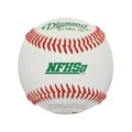 Diamond 9 in. D1 NFHS & NOCSAE High School Baseball 1453924